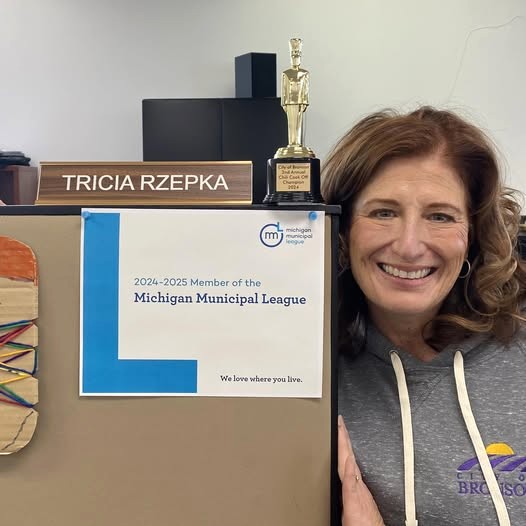 Bronson Looking To Hire New Clerk-Treasurer